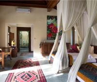 Villa Bodhi, Third Bedroom