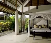 Villa Noa, Third Bedroom