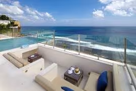 5 Zimmer Villa Anugrah in Uluwatu