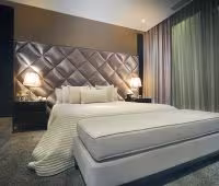 Villa Balimu, Guest Bedroom 3